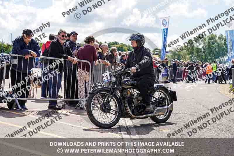 Vintage motorcycle club;eventdigitalimages;no limits trackdays;peter wileman photography;vintage motocycles;vmcc banbury run photographs